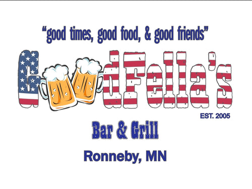 Goodfella's Bar & Grill